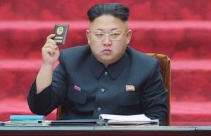 north korea