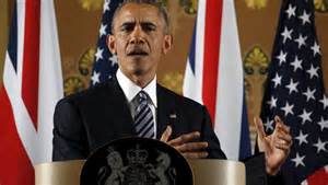 obama transgender