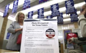 texas voter