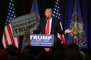 trump nomination