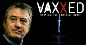 vaxxed movie