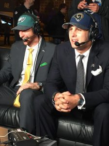 wentz madden