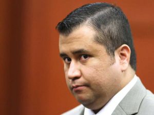 zimmerman interview
