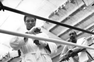 ali story