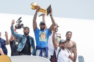 lebron shirt