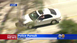 police chase 2