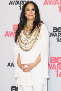 sheila e
