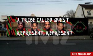 tribe called quest