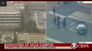 ucla shooting