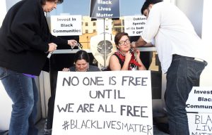 black lives