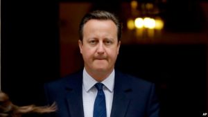 british pm