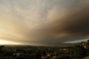 cal fire 2