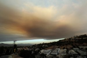 cal fire