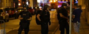  (Photo credit should read VALERY HACHE/AFP/Getty Images)