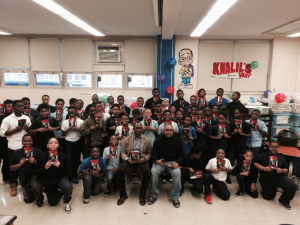 hope students