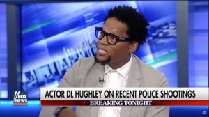 hughley