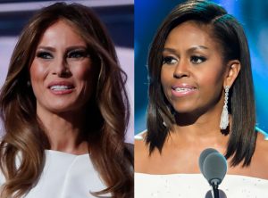 michelle trump
