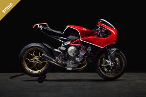 motorcycle