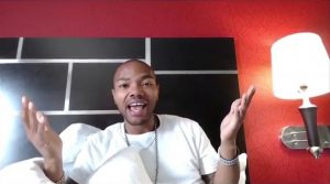 A still image from a Youtube video posted on an account linked to an individual named Gavin Long, suspected of killing three police officers in Baton Rouge, Louisiana, U.S. July 17, 2016. The video was posted on July 10, 2016 to the account of Convos with Cosmo, which has been linked to Long.  Gavin Long/Youtube via REUTERS