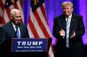 trump pence