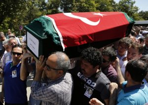 turkey arrest 2