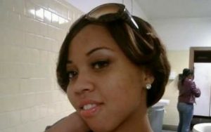baltimore girl