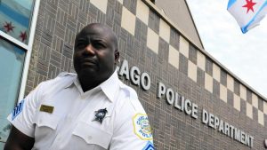 black cops