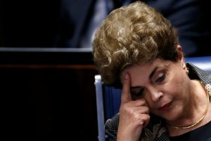 brazil prez