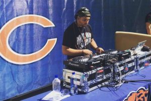 dj illa