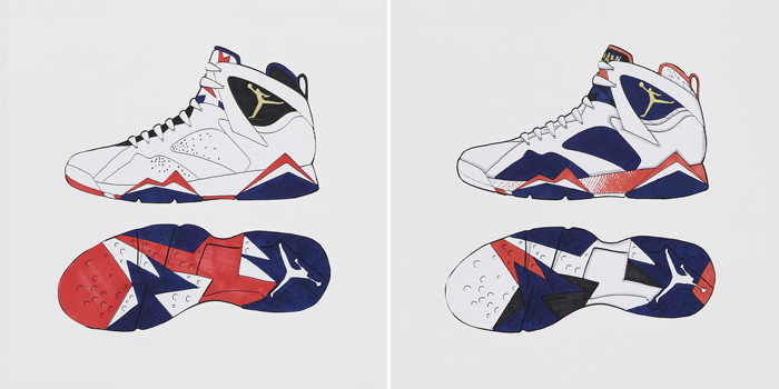 jordan shoes 3