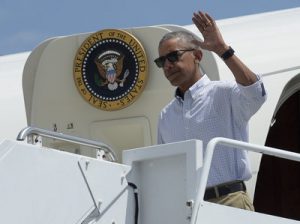 obama louisiana 2