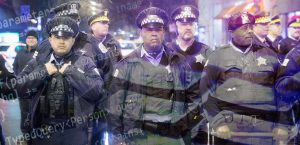 policing