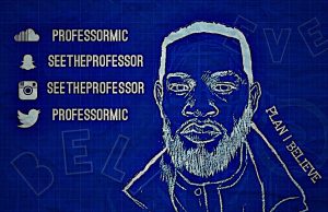 professor mic