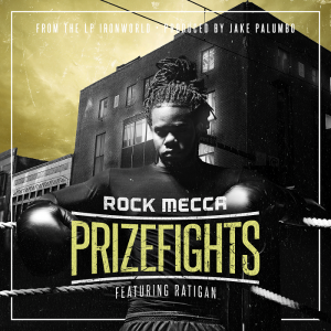 rock mecca