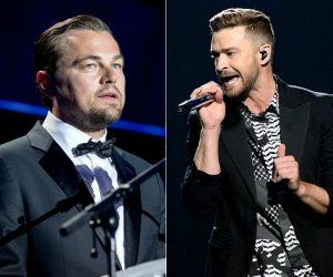 timberlake clinton