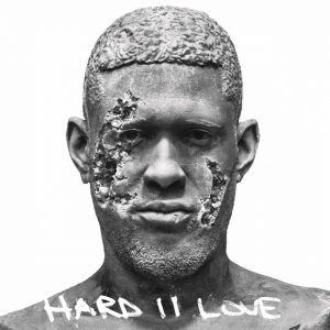 usher