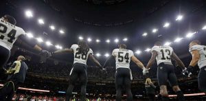 (AP Photo/Gerald Herbert)