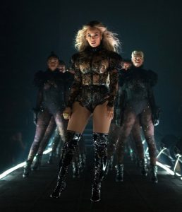 (Photo by Daniela Vesco/Parkwood Entertainment)