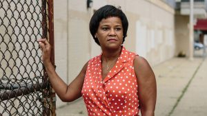 Principal Darlene Lomax
