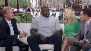 shaq-protest