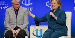 clinton-foundation-african-countries