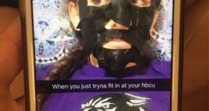 blackface-soccer