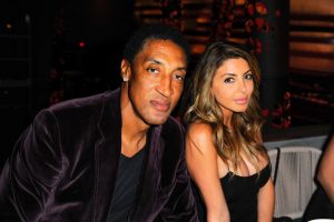 (Photo by Sergi Alexander/Getty Images for Haute Living)