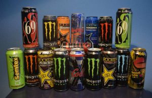 energy-drinks