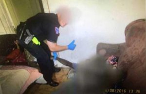 officer-dead-body