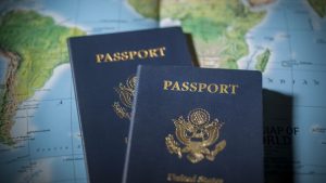 The State Department says there’s about to be a massive backlog of passport applications. (Photo: Getty Images/iStockphoto)