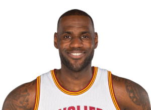 lebron