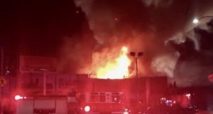 oakland-fire